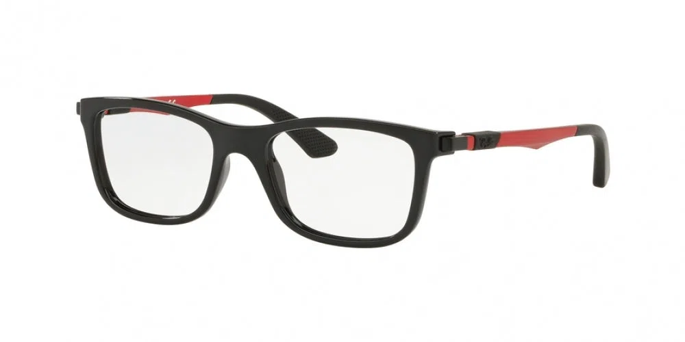 Ray-Ban Kids 0RY1549 Eyeglasses - view 6